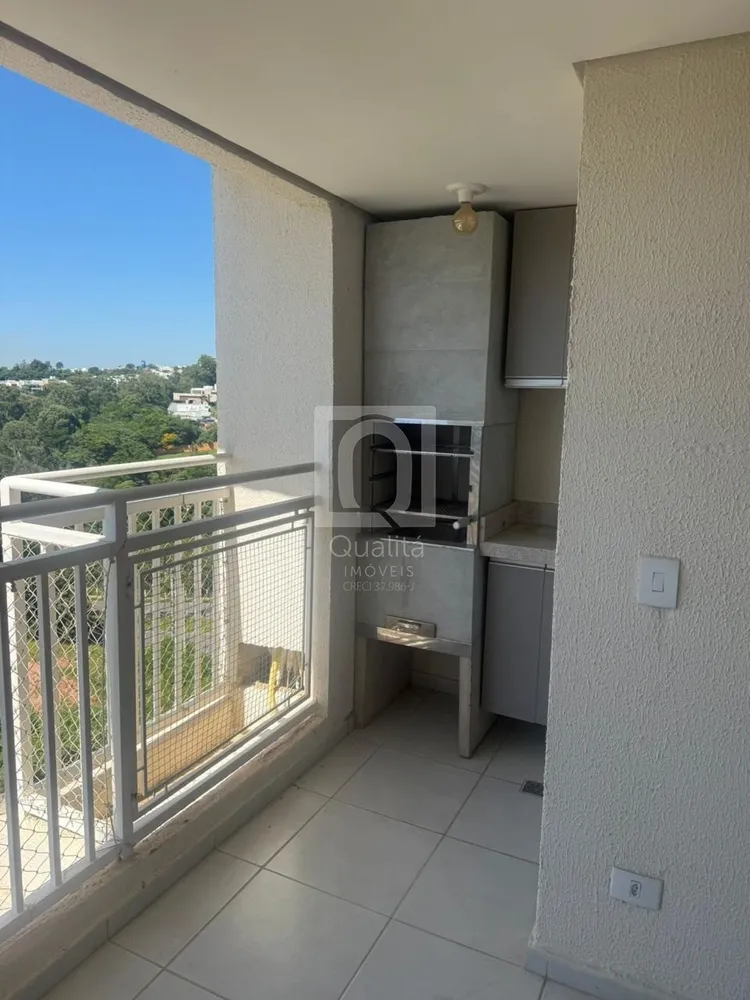 Apartamento, 2 quartos, 65 m² - Foto 5