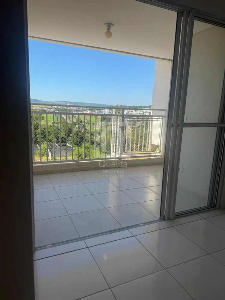Apartamento, 2 quartos, 65 m² - Foto 1