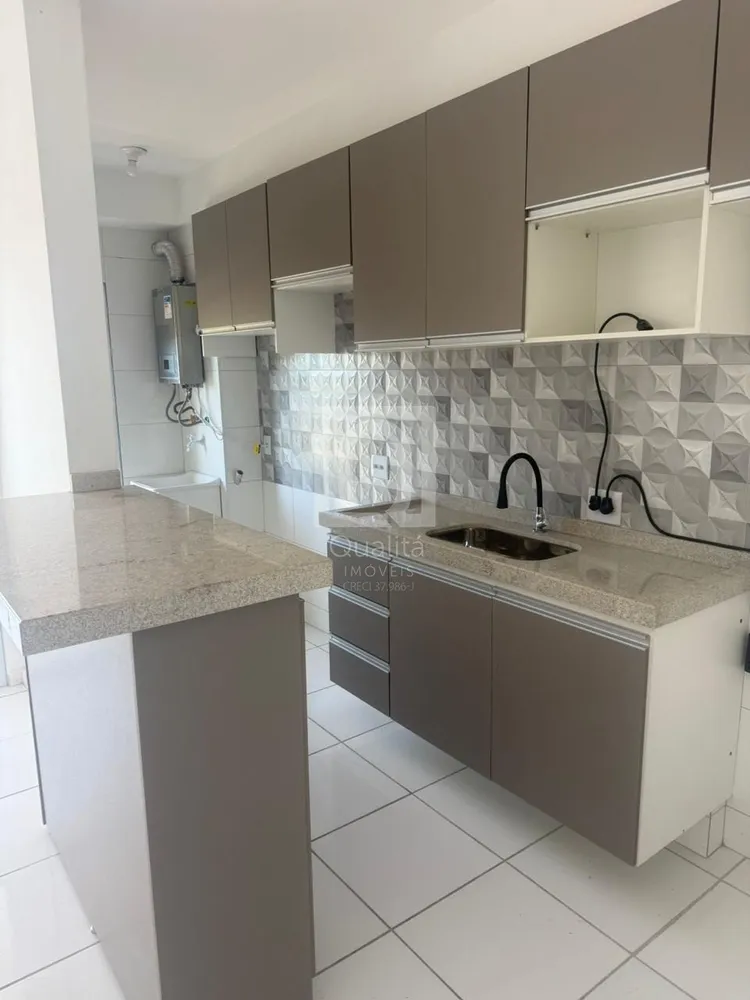Apartamento, 2 quartos, 65 m² - Foto 7