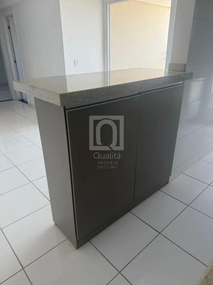 Apartamento, 2 quartos, 65 m² - Foto 2