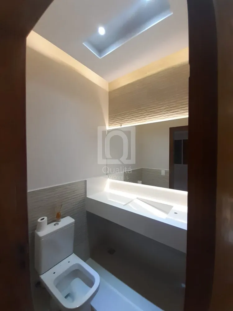 Casa de Condomínio, 5 quartos - Foto 8