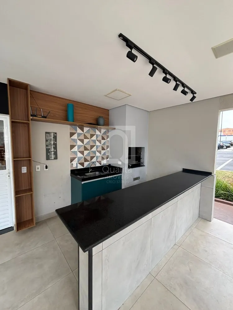Apartamento, 2 quartos, 40 m² - Foto 9