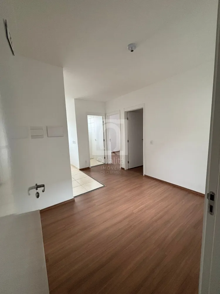 Apartamento, 2 quartos, 40 m² - Foto 5