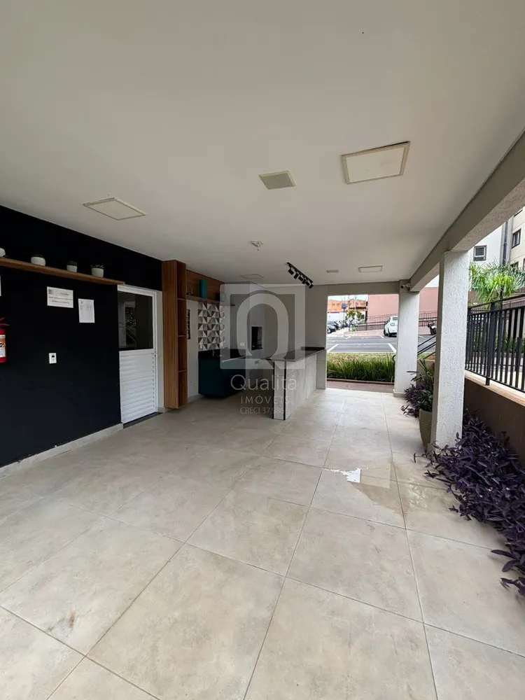 Apartamento, 2 quartos, 40 m² - Foto 12