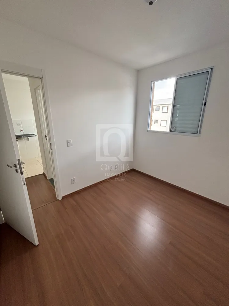 Apartamento, 2 quartos, 40 m² - Foto 6