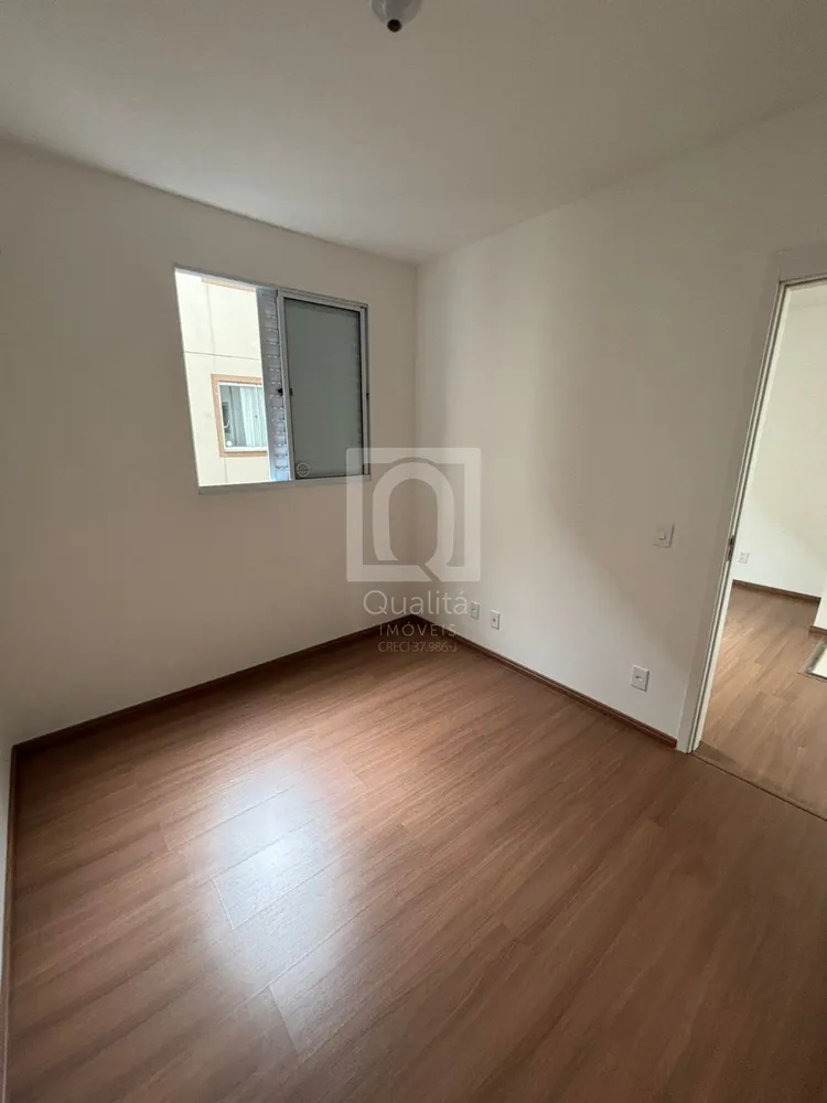 Apartamento, 2 quartos, 40 m² - Foto 8