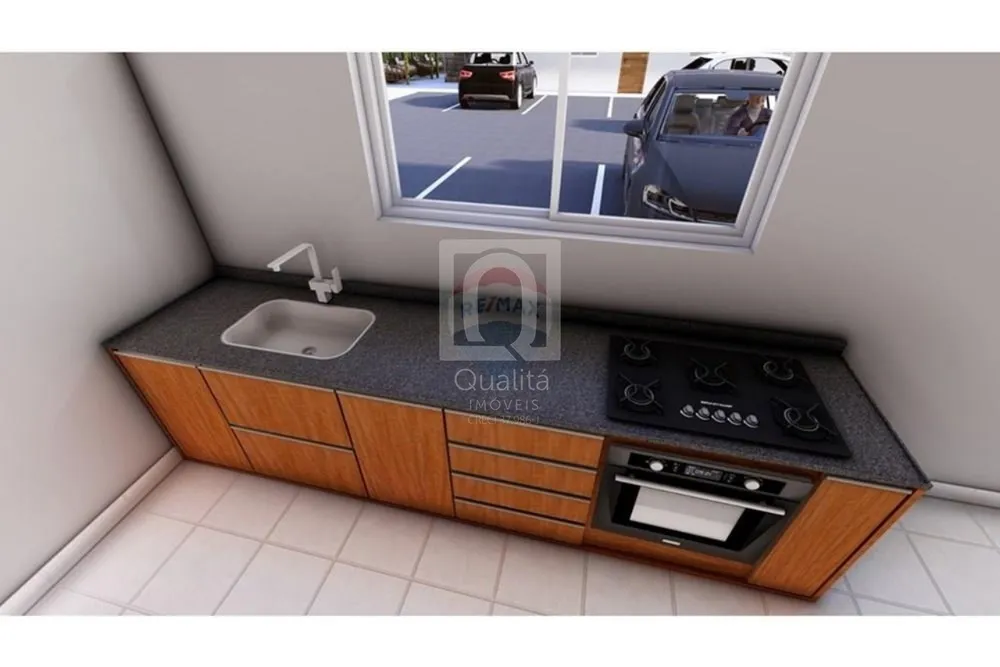 Apartamento, 2 quartos, 47 m² - Foto 4