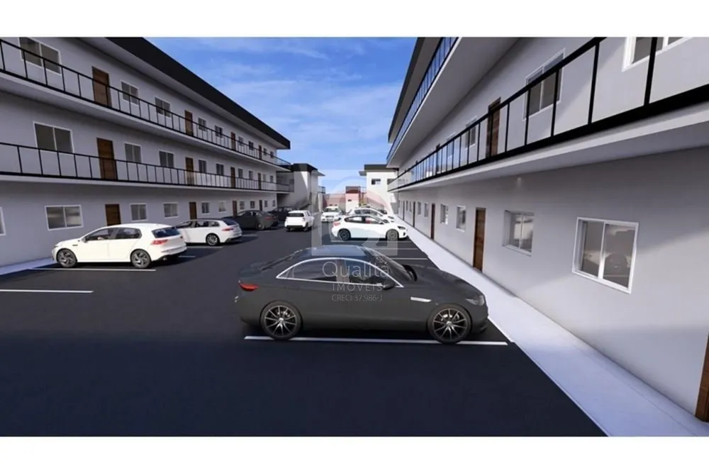 Apartamento, 2 quartos, 47 m² - Foto 10