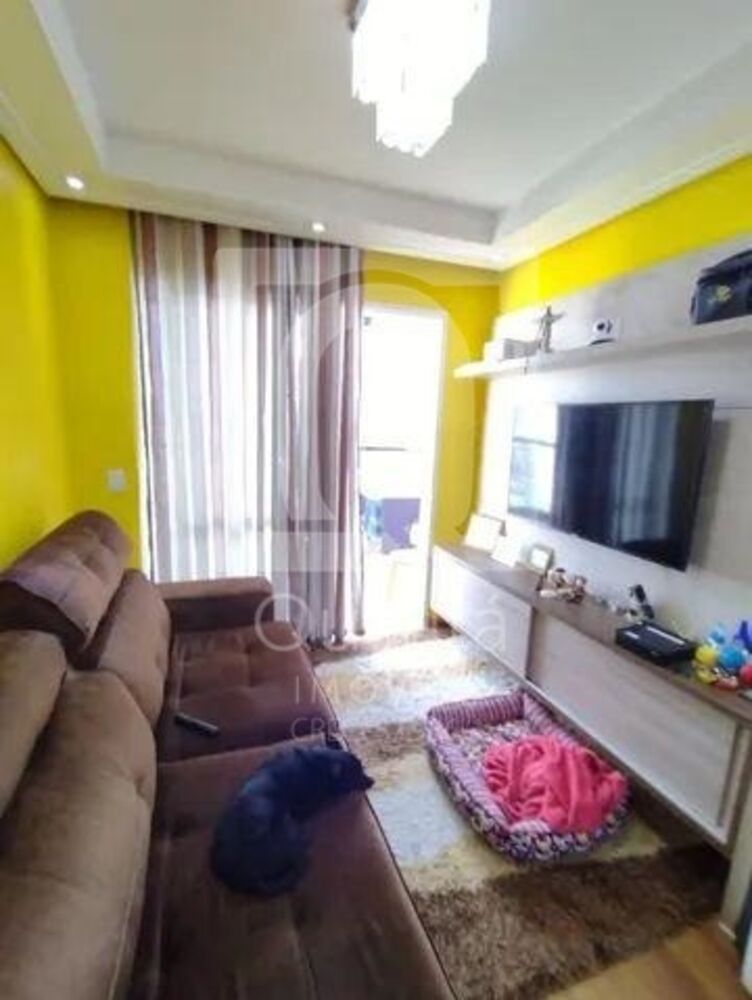 Apartamento, 2 quartos, 76 m² - Foto 2