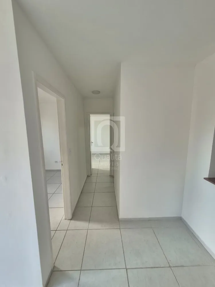 Apartamento, 2 quartos, 58 m² - Foto 5