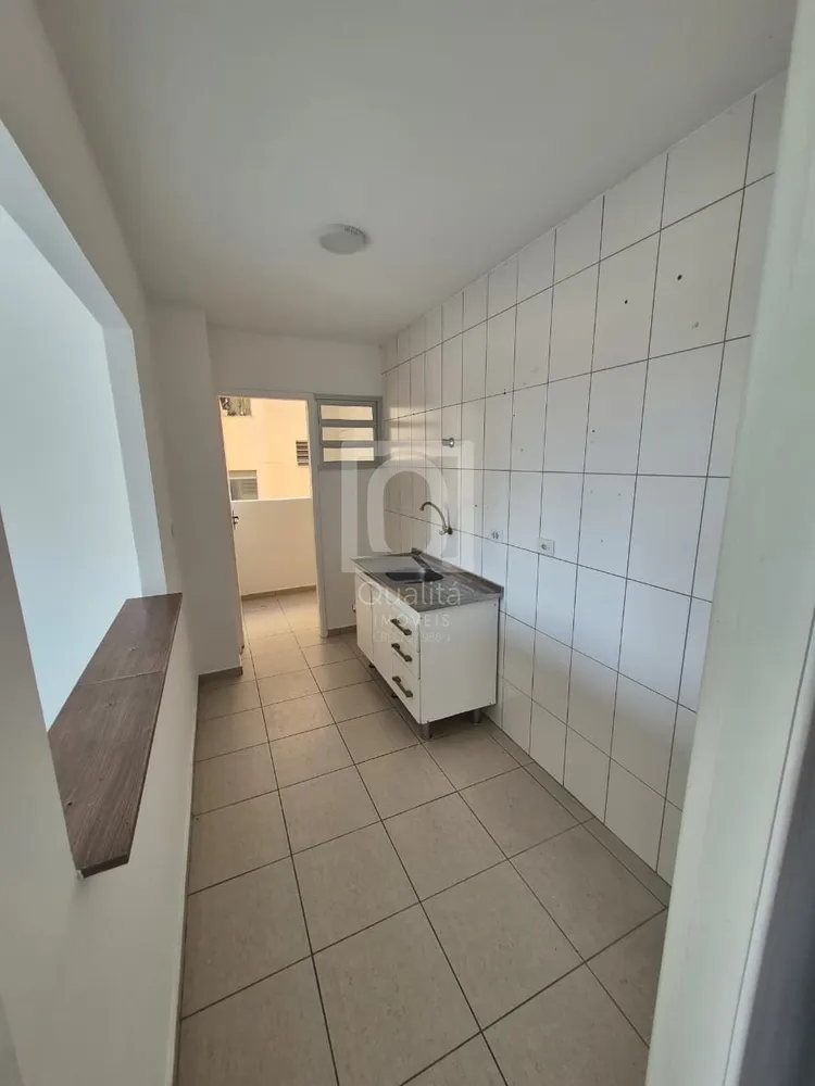 Apartamento, 2 quartos, 58 m² - Foto 1