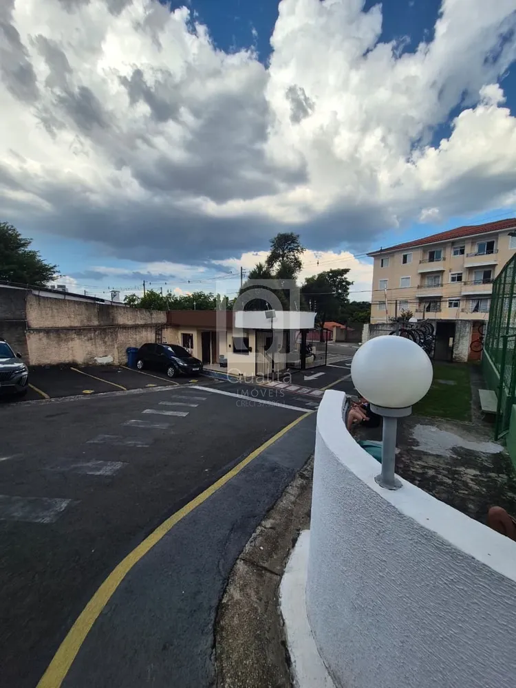 Apartamento, 2 quartos, 58 m² - Foto 12