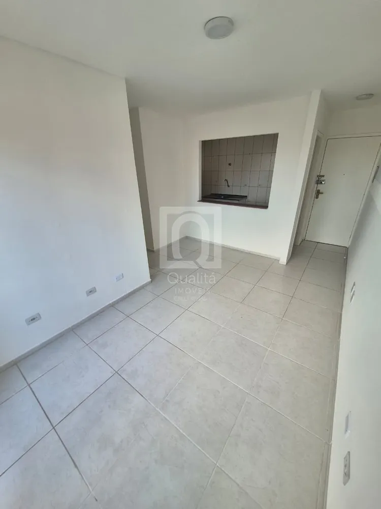 Apartamento, 2 quartos, 58 m² - Foto 2