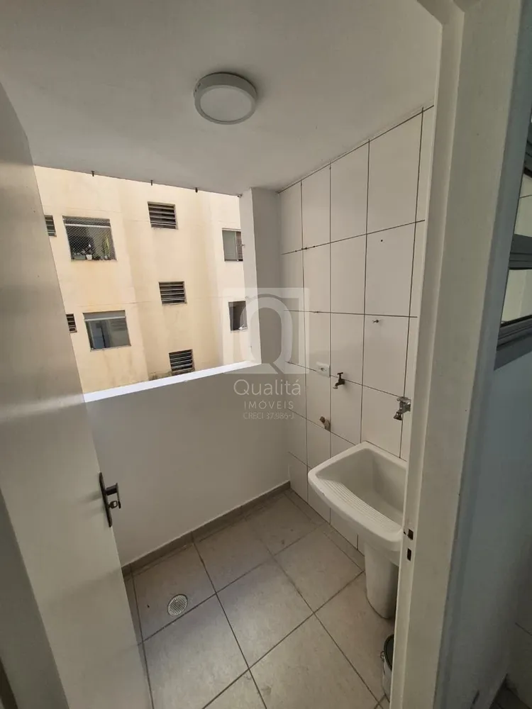 Apartamento, 2 quartos, 58 m² - Foto 4