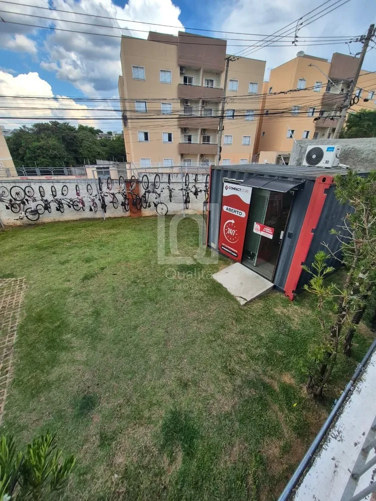 Apartamento, 2 quartos, 58 m² - Foto 8