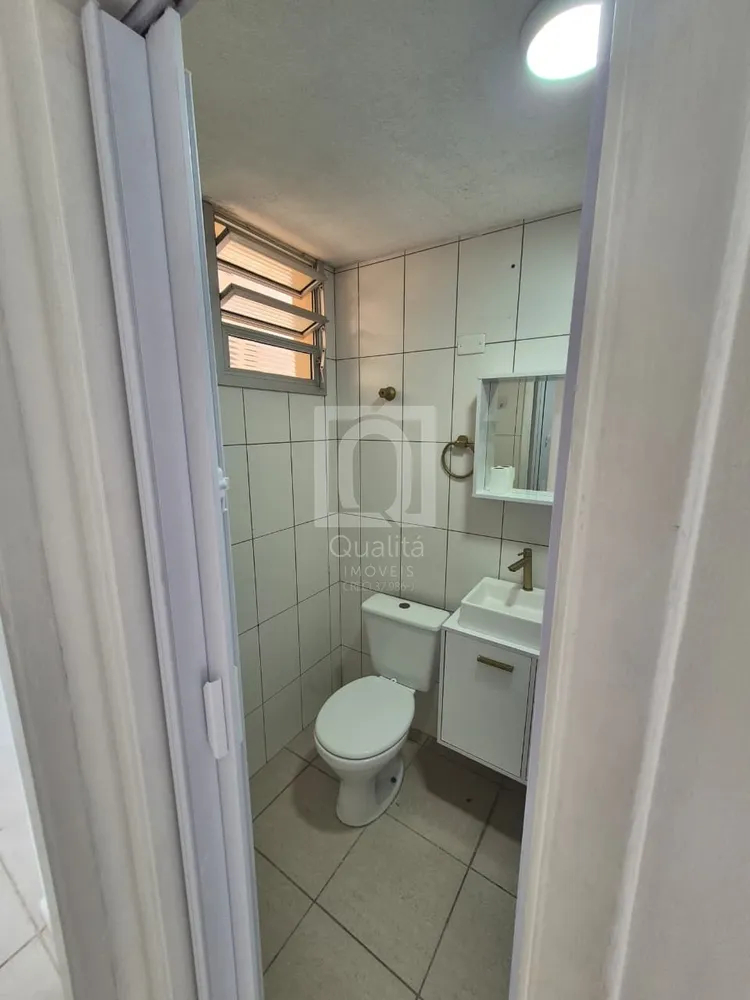 Apartamento, 2 quartos, 58 m² - Foto 7