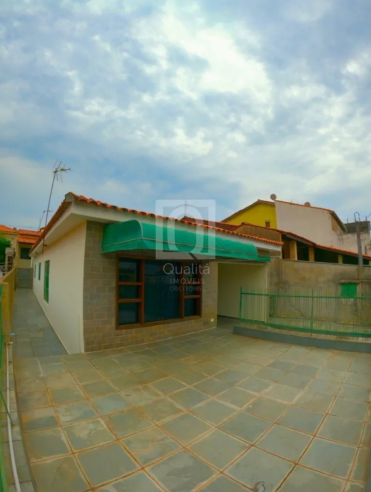 Casa, 3 quartos, 193 m² - Foto 2