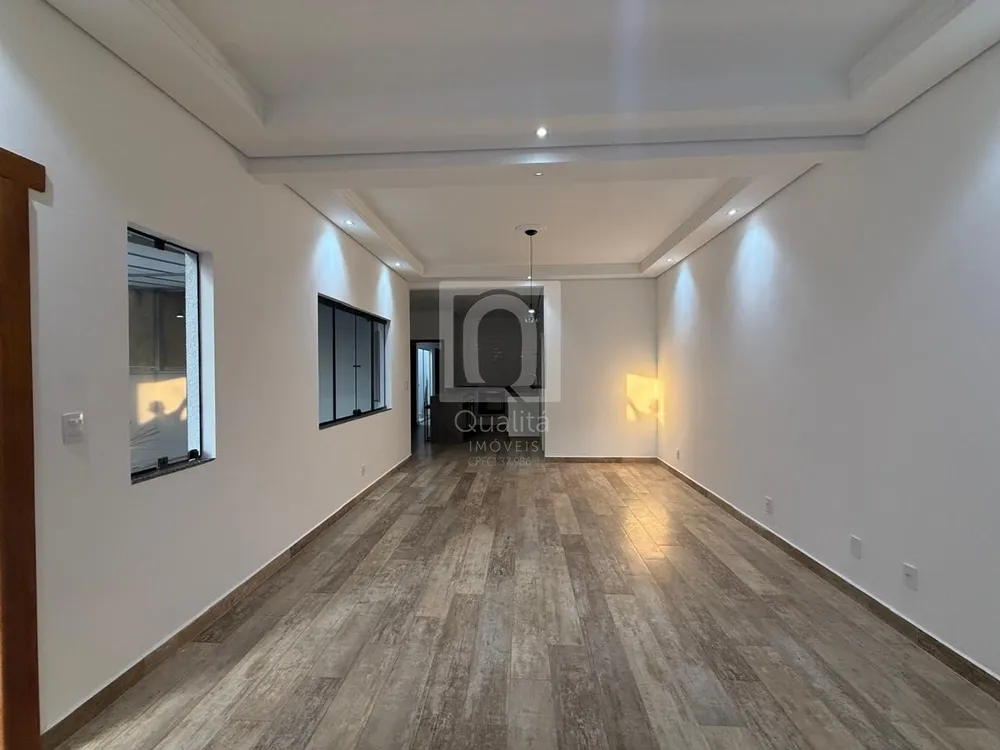 Sobrado, 4 quartos - Foto 1