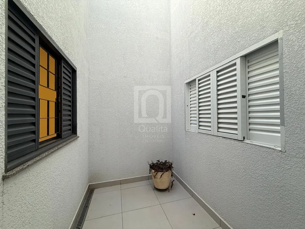 Sobrado, 4 quartos - Foto 8