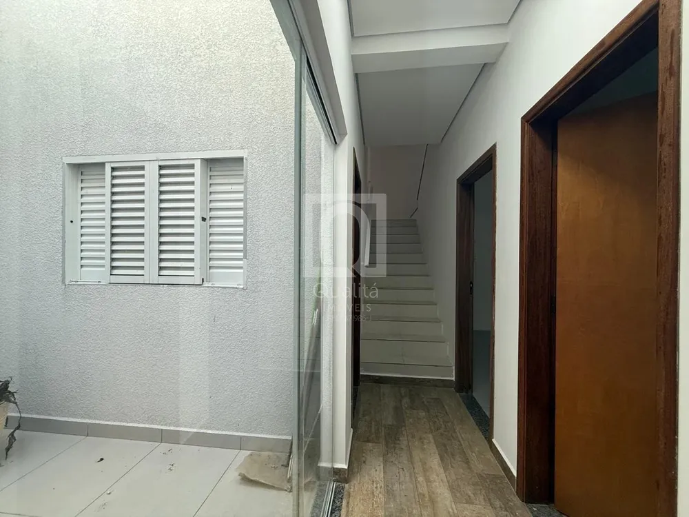 Sobrado, 4 quartos - Foto 4