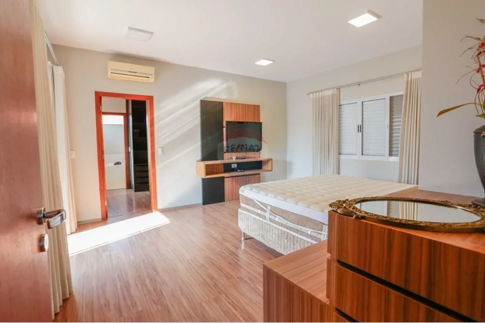 Casa de Condomínio, 4 quartos - Foto 5