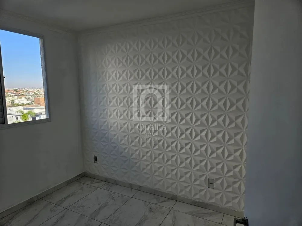 Apartamento, 2 quartos, 49 m² - Foto 1
