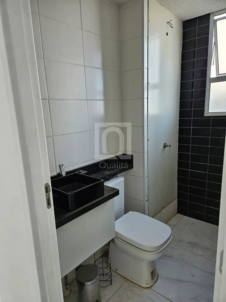 Apartamento, 2 quartos, 49 m² - Foto 2