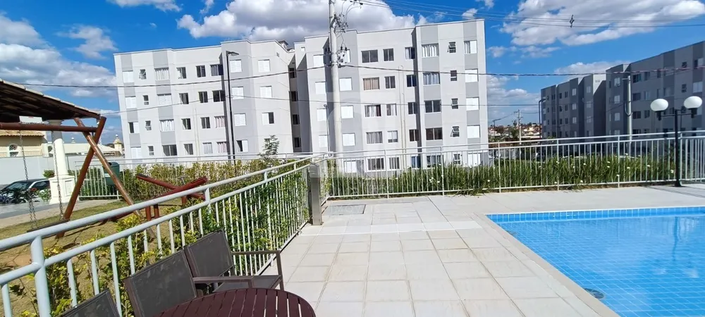 Apartamento, 2 quartos, 49 m² - Foto 8