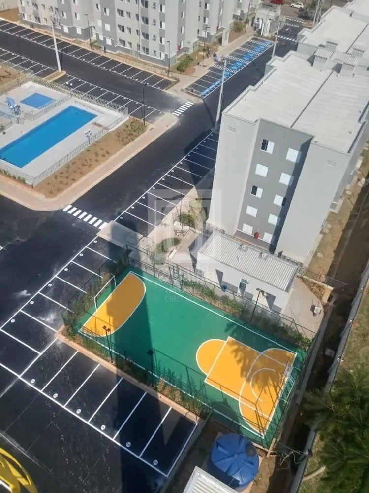 Apartamento, 2 quartos, 49 m² - Foto 6
