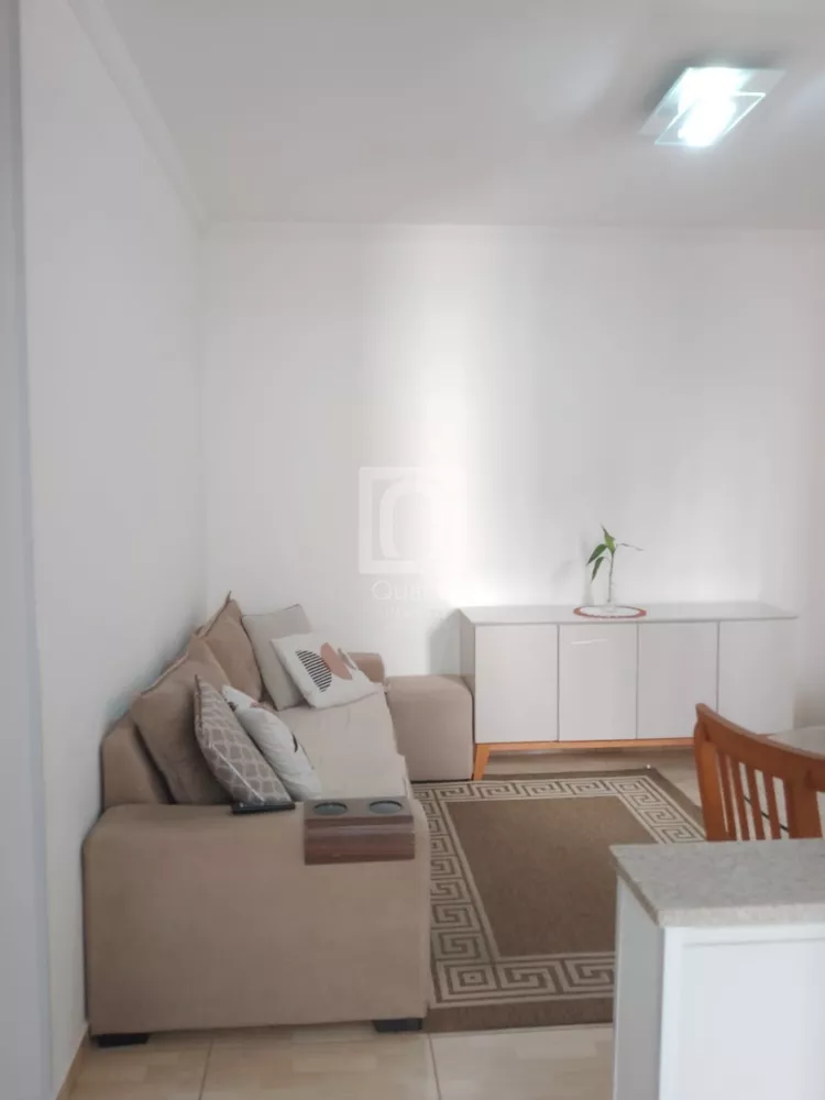 Apartamento à venda com 2 quartos, 49m² - Foto 3