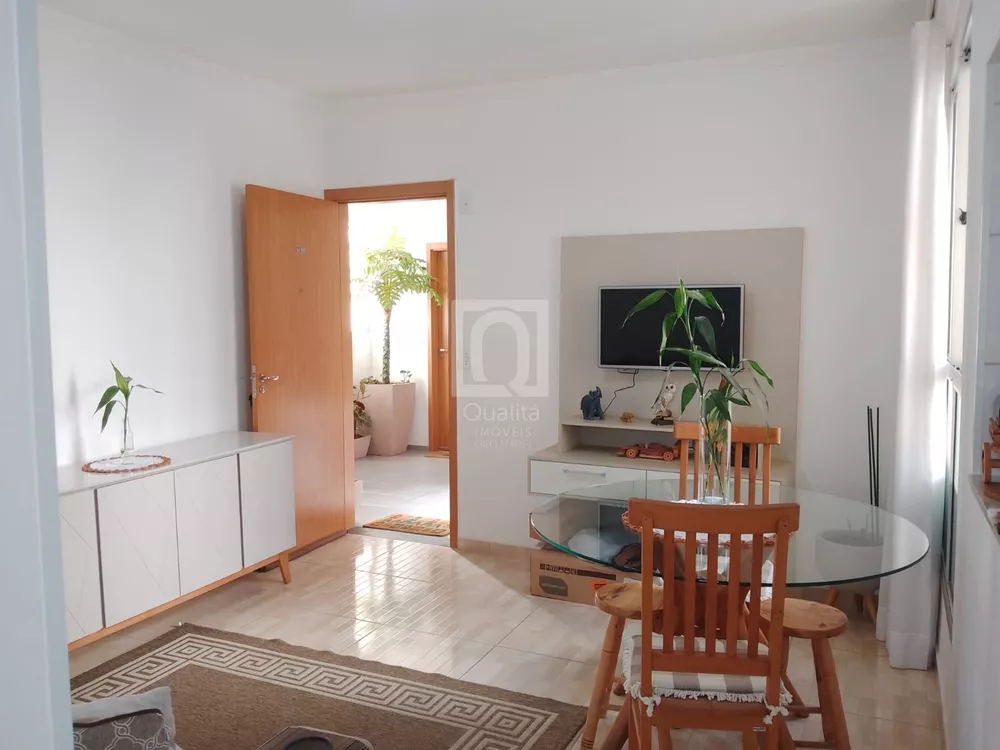 Apartamento à venda com 2 quartos, 49m² - Foto 1