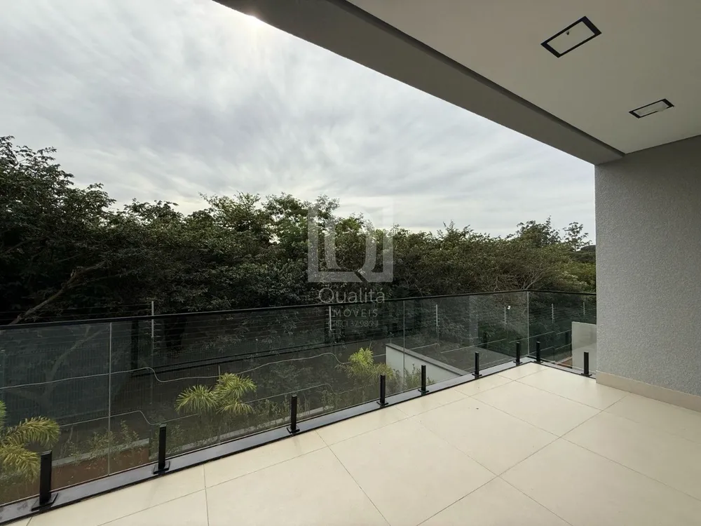 Casa de Condomínio, 4 quartos - Foto 3