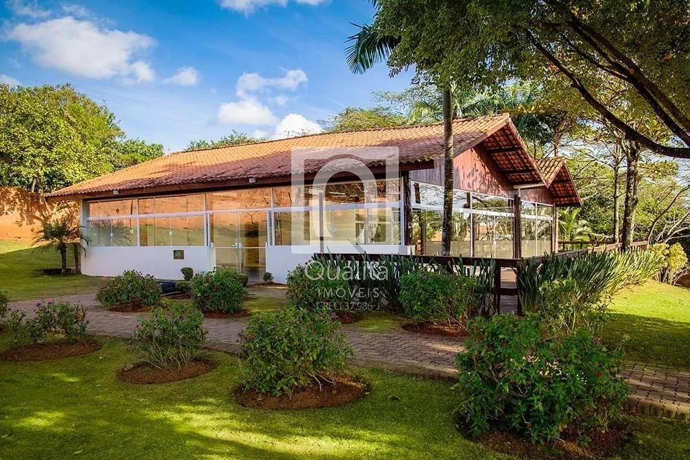 Casa de Condomínio à venda com 3 quartos, 245m² - Foto 15