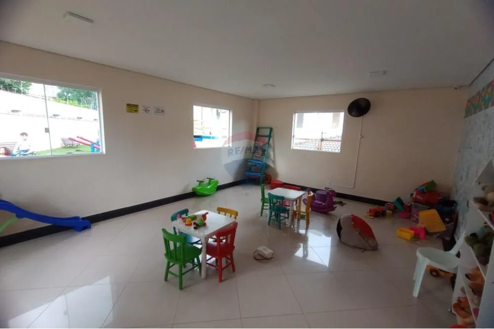 Apartamento, 2 quartos, 47 m² - Foto 12