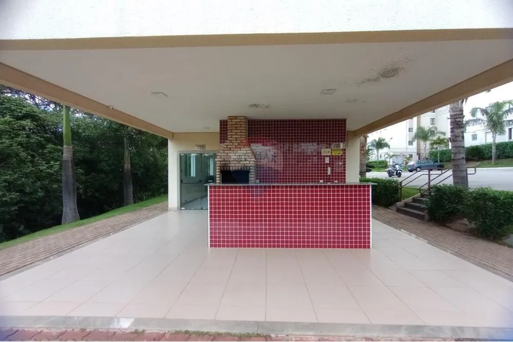 Apartamento, 2 quartos, 47 m² - Foto 10