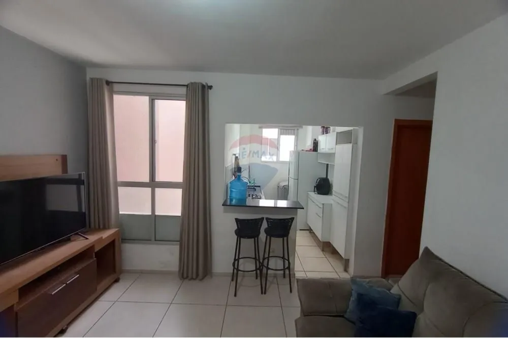 Apartamento, 2 quartos, 47 m² - Foto 4
