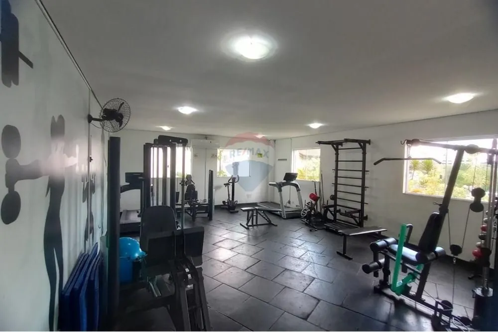 Apartamento, 2 quartos, 47 m² - Foto 11