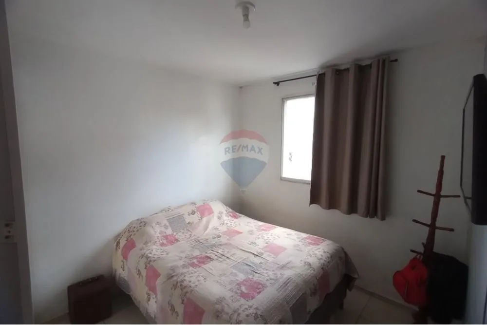 Apartamento, 2 quartos, 47 m² - Foto 6
