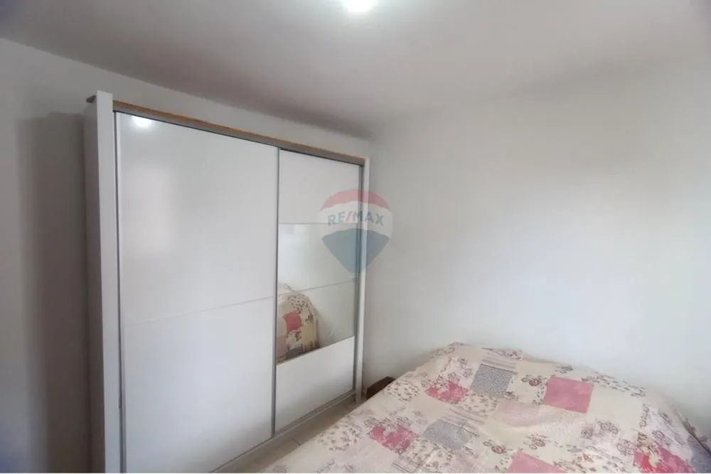Apartamento, 2 quartos, 47 m² - Foto 7