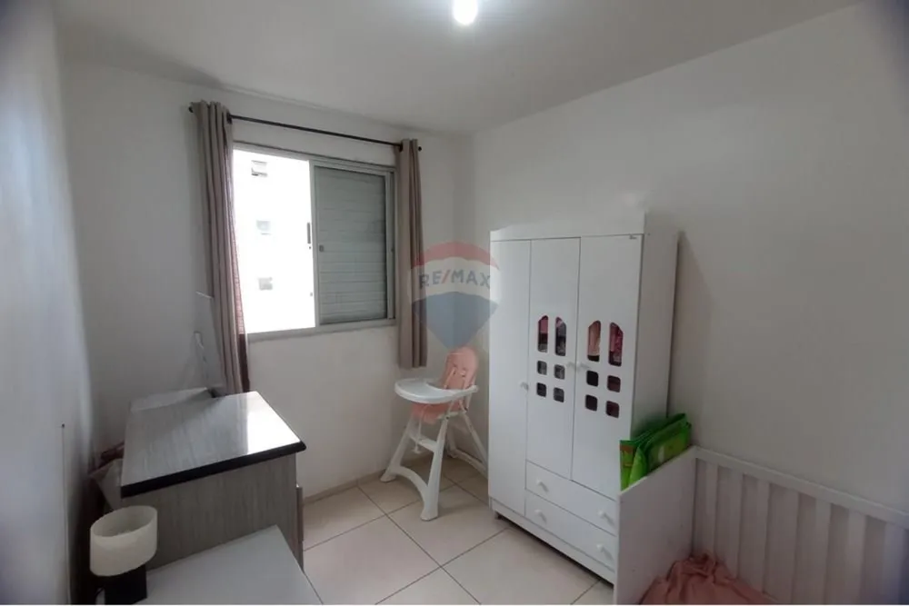 Apartamento, 2 quartos, 47 m² - Foto 9