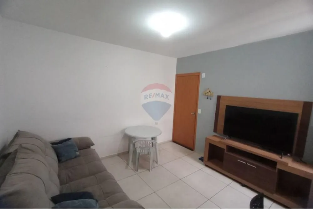 Apartamento, 2 quartos, 47 m² - Foto 5