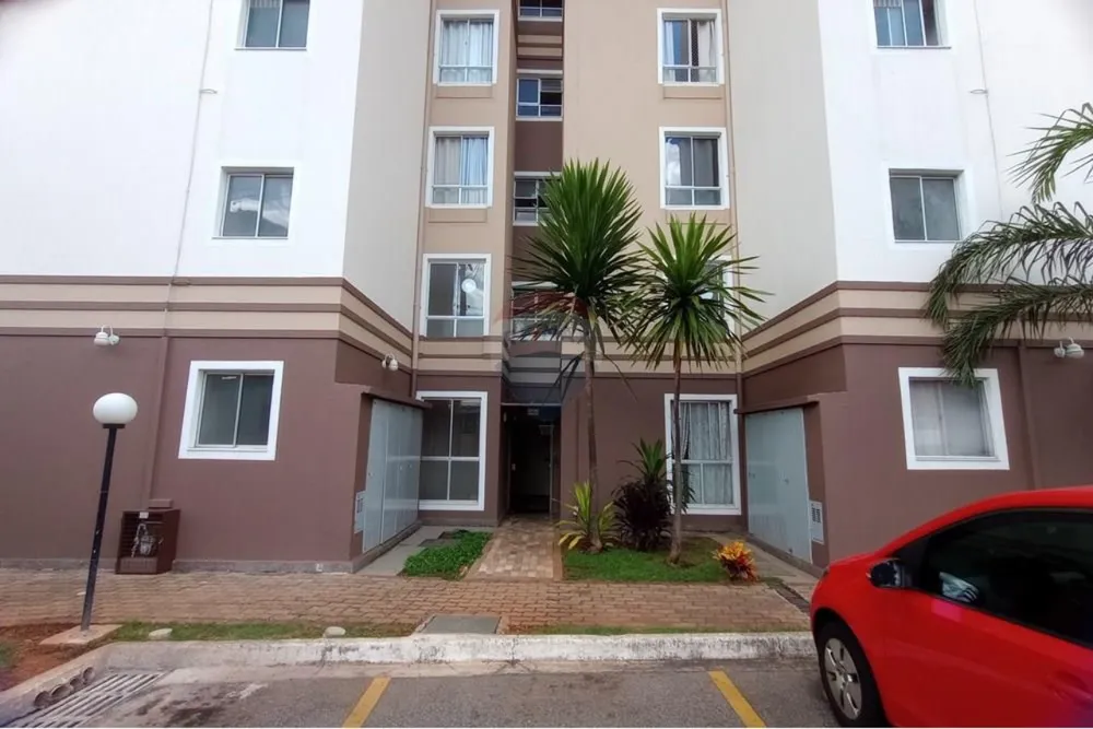 Apartamento, 2 quartos, 47 m² - Foto 2