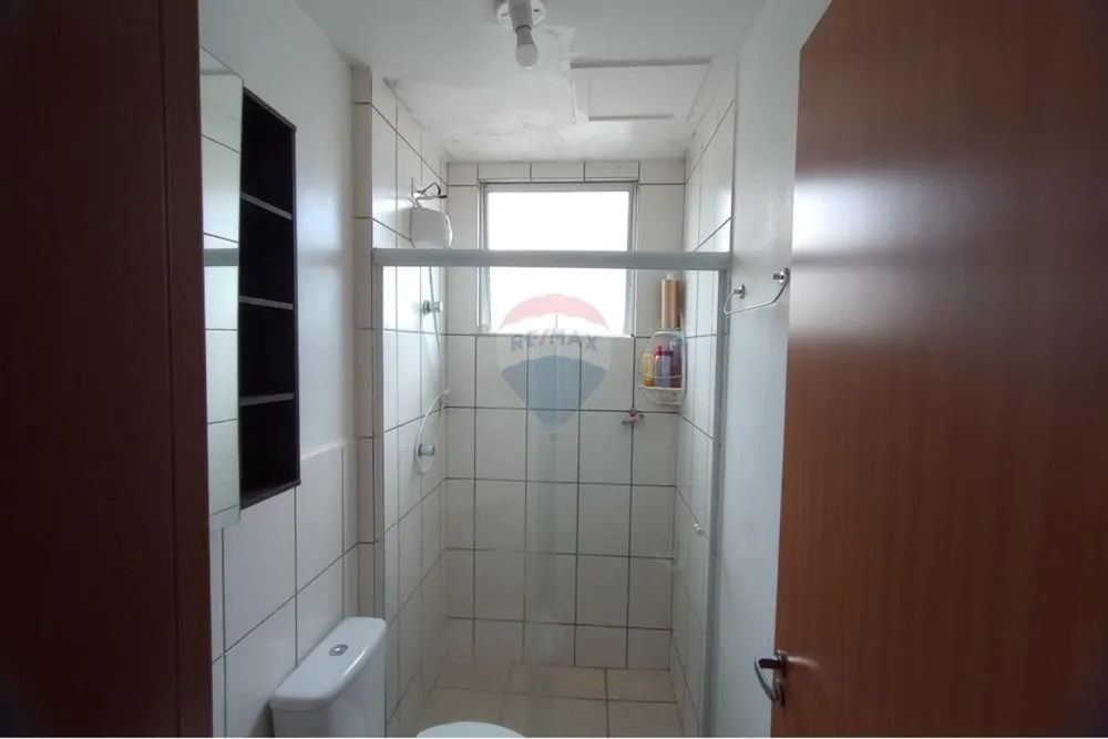 Apartamento, 2 quartos, 47 m² - Foto 8