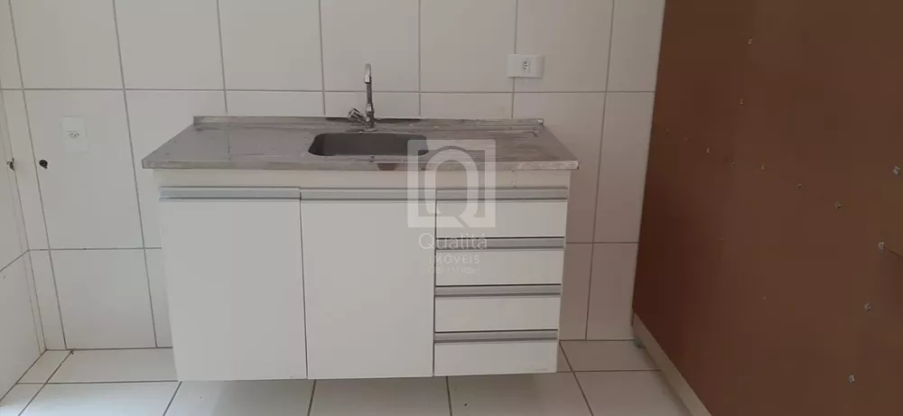 Apartamento à venda com 1 quarto, 36m² - Foto 2