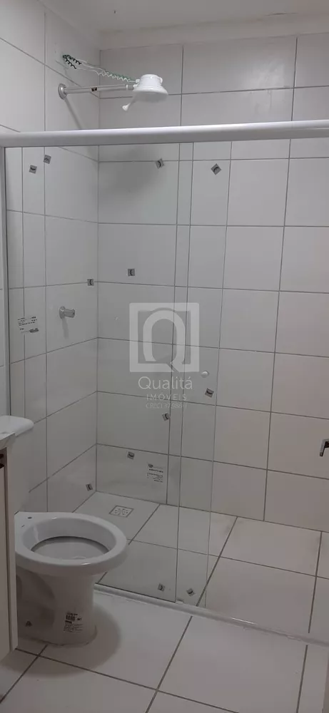 Apartamento à venda com 1 quarto, 36m² - Foto 4