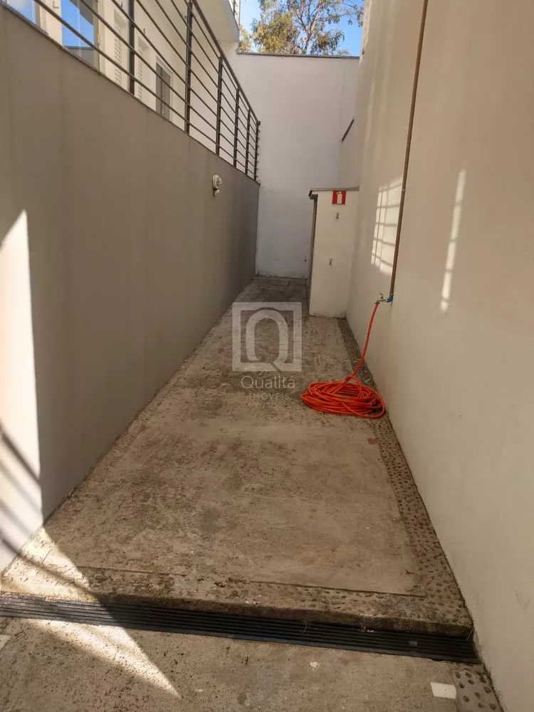 Apartamento à venda com 1 quarto, 36m² - Foto 8