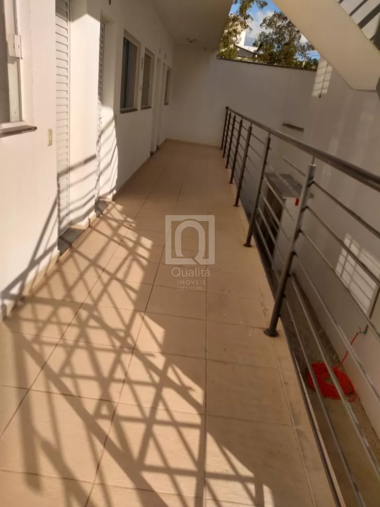 Apartamento à venda com 1 quarto, 36m² - Foto 6