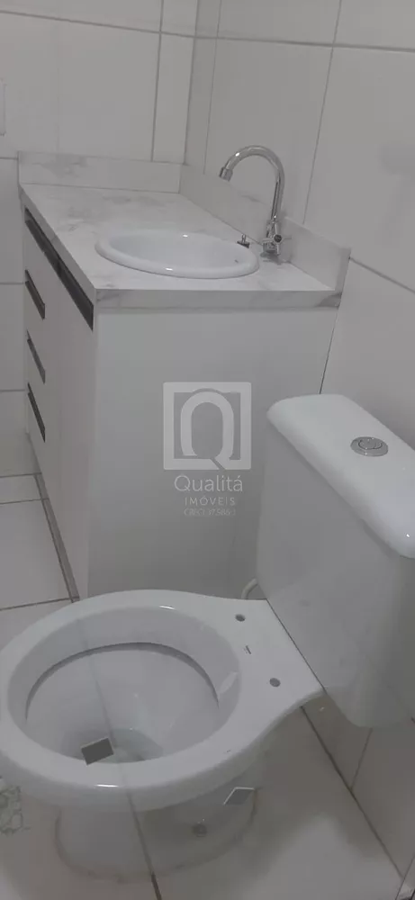 Apartamento à venda com 1 quarto, 36m² - Foto 5