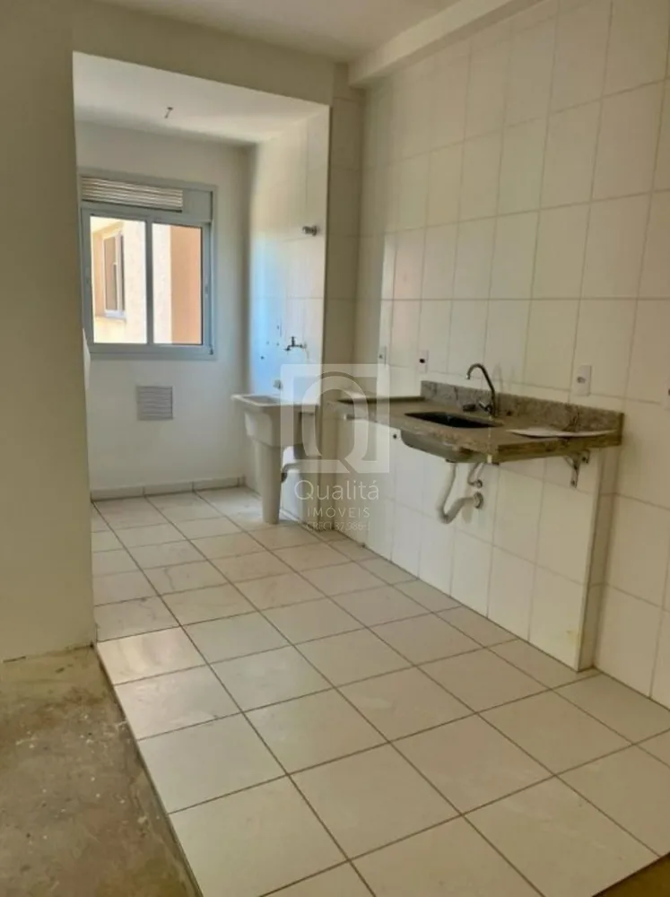 Apartamento, 2 quartos, 45 m² - Foto 1