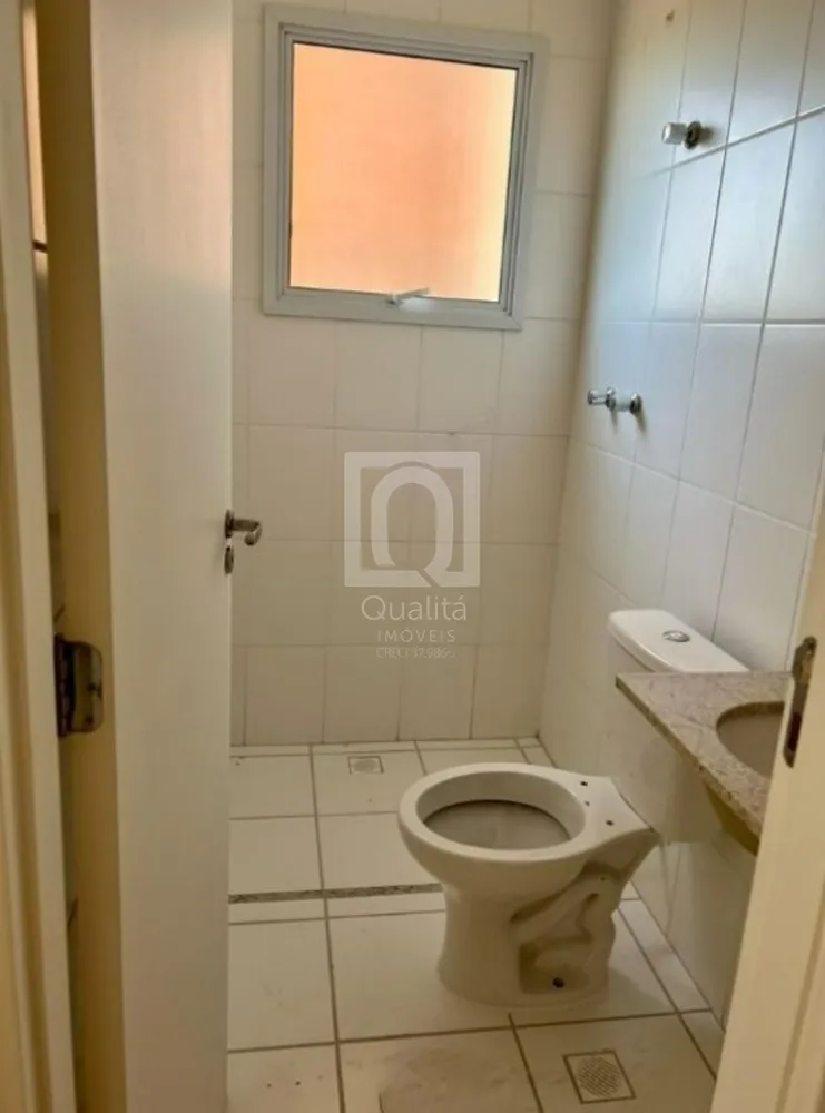 Apartamento, 2 quartos, 45 m² - Foto 5
